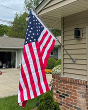 Load image into Gallery viewer, 60" Home Swivel Flagpole - 316 Stainless Steel, WFHSP60