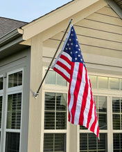 Load image into Gallery viewer, 73" Home Swivel Flagpole - 316 Stainless Steel, WFHSP73