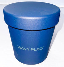 Load image into Gallery viewer, Ice Cream Can Cooler, Vacuum Insulated 16oz Pint Cups And Lids
