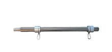 Load image into Gallery viewer, Stern Mount Flagpole - 316 Stainless Steel, WFSM18-0.75