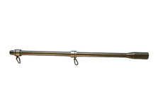 Load image into Gallery viewer, Stern Mount Flagpole - 316 Stainless Steel, WFSM24-1.50RL