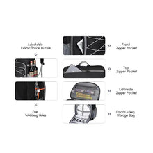 Load image into Gallery viewer, Backpack Cooler - 32 Liter Leakproof Insulated Soft Bag