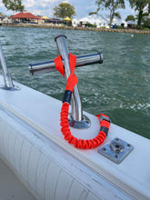 Load image into Gallery viewer, Rocket Launcher Bollard Angled- 316 Stainless Steel, WFRLBOLA-1.50