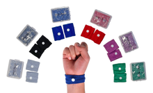 Load image into Gallery viewer, Wristband For Anti-nausea, Nausea Relief, Morning Sickness, Motion Sickness