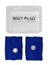 Load image into Gallery viewer, Wristband For Anti-nausea, Nausea Relief, Morning Sickness, Motion Sickness