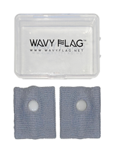 Load image into Gallery viewer, Wristband For Anti-nausea, Nausea Relief, Morning Sickness, Motion Sickness