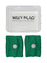 Load image into Gallery viewer, Wristband For Anti-nausea, Nausea Relief, Morning Sickness, Motion Sickness