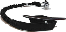 Load image into Gallery viewer, Bungee Boating Dock Ties, One Loop and Hook, Made in USA