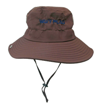 Load image into Gallery viewer, Hat - Adjustable Fishing Hat, Wavy Flag