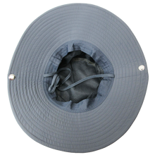 Load image into Gallery viewer, Hat - Adjustable Fishing Hat, Wavy Flag