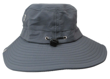 Load image into Gallery viewer, Hat - Adjustable Fishing Hat, Wavy Flag