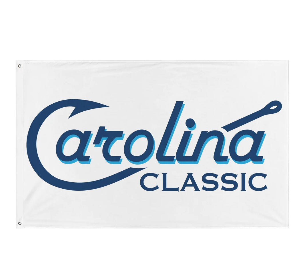 Flag, Carolina Classic 12