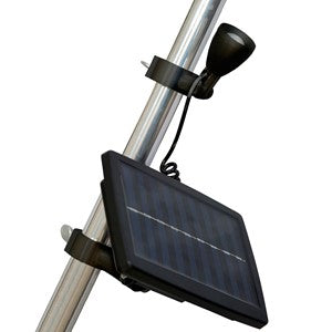 Flagpole Micro Light