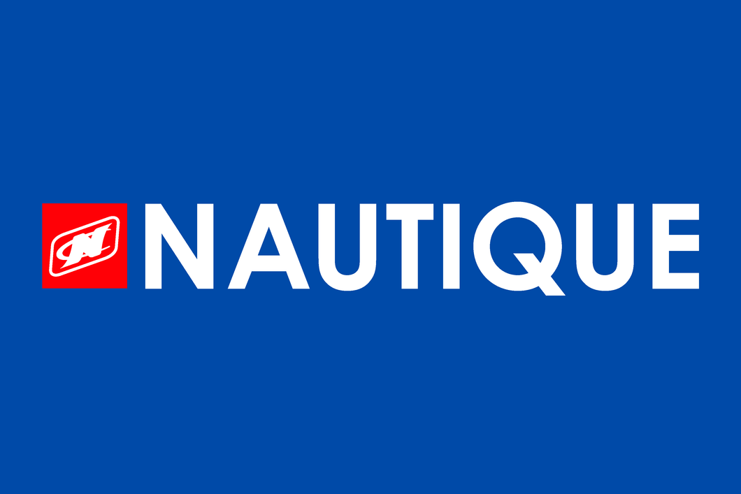 FLAG - NAUTIQUE