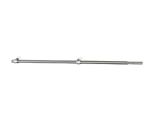 Load image into Gallery viewer, Stern Mount Flagpole - 316 Stainless Steel, WFSM44.5-0.75
