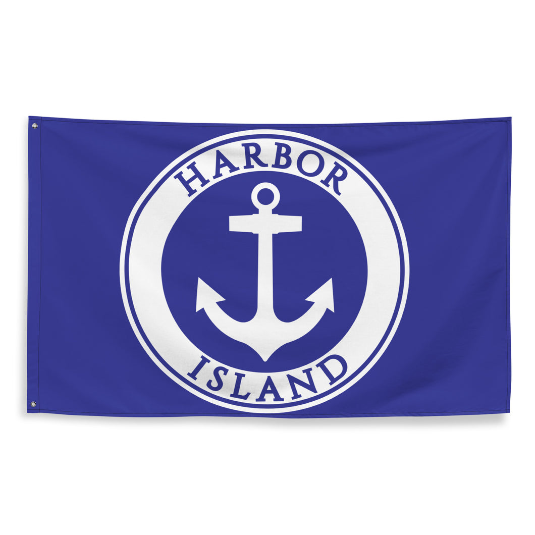 FLAG - Harbor Island Circle