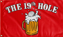 Load image into Gallery viewer, FLAG - The 19th Hole Beer Mug
