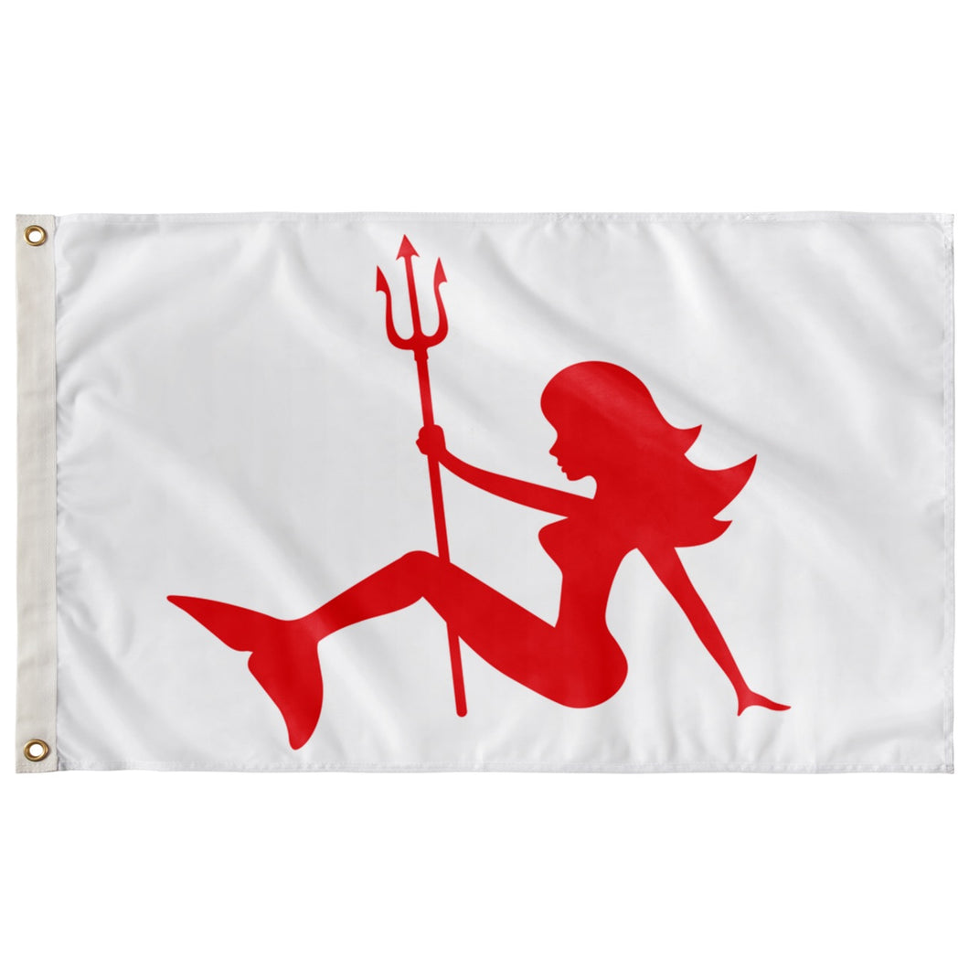 FLAG - Mermaid