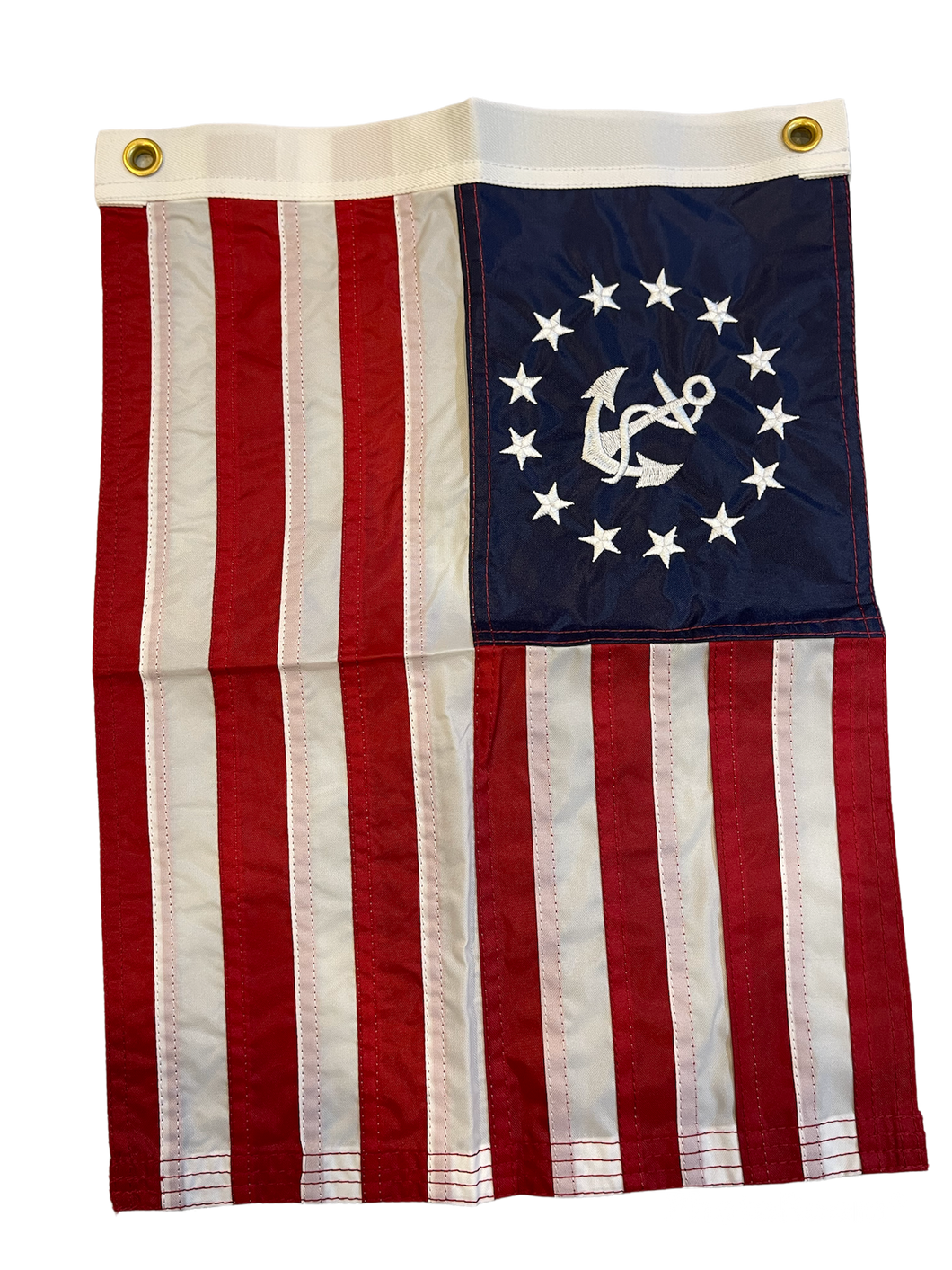 United States Yacht Ensign Flag 12