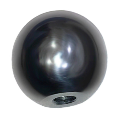 Stainless Steel Ball Topper