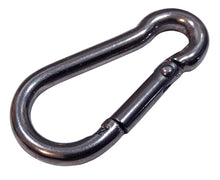 Load image into Gallery viewer, Stainless Steel Carabiner
