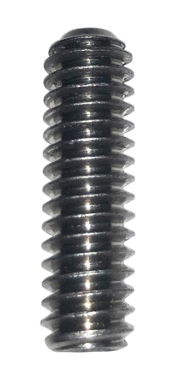 Stainless Steel 1/4-20 Hollow Hex Screw