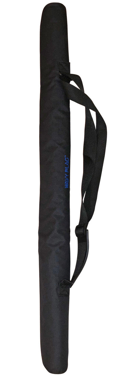 Zipper Carry Bag - WFRLZPB40
