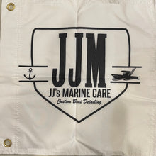 Load image into Gallery viewer, Flag - JJ&#39;s Marine Care
